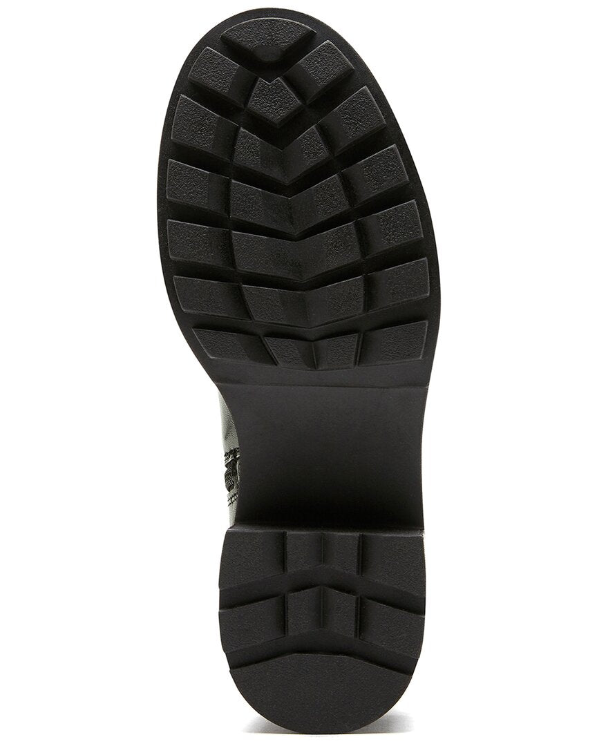 La Canadienne Apple Leather Boot