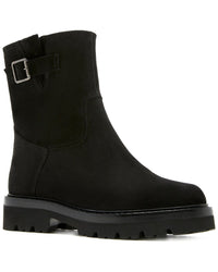 La Canadienne Avril Suede Boot