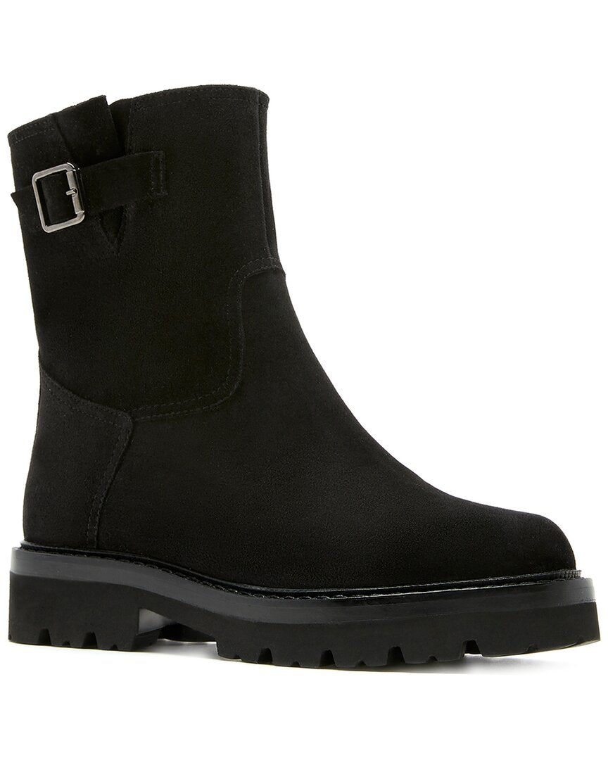 La Canadienne Avril Suede Boot