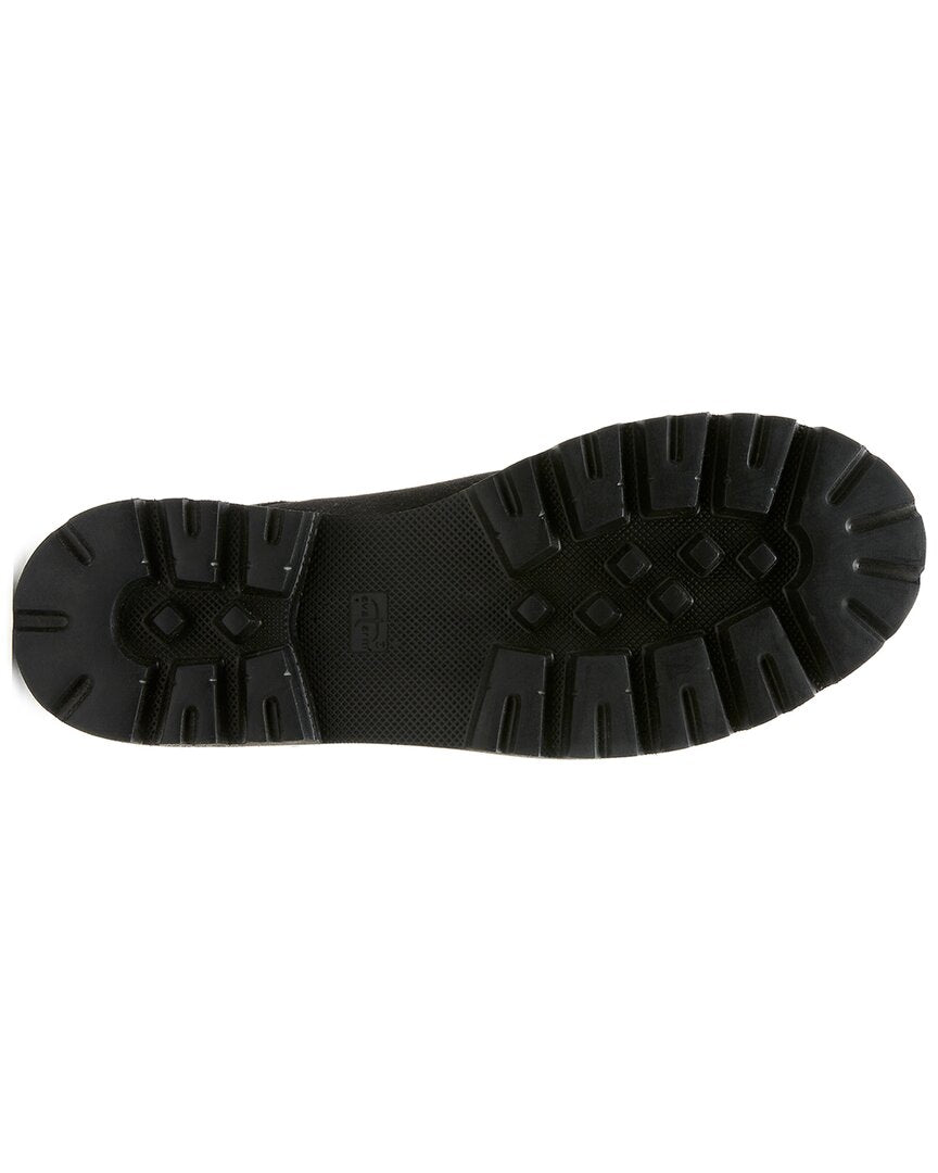 La Canadienne Avril Suede Boot