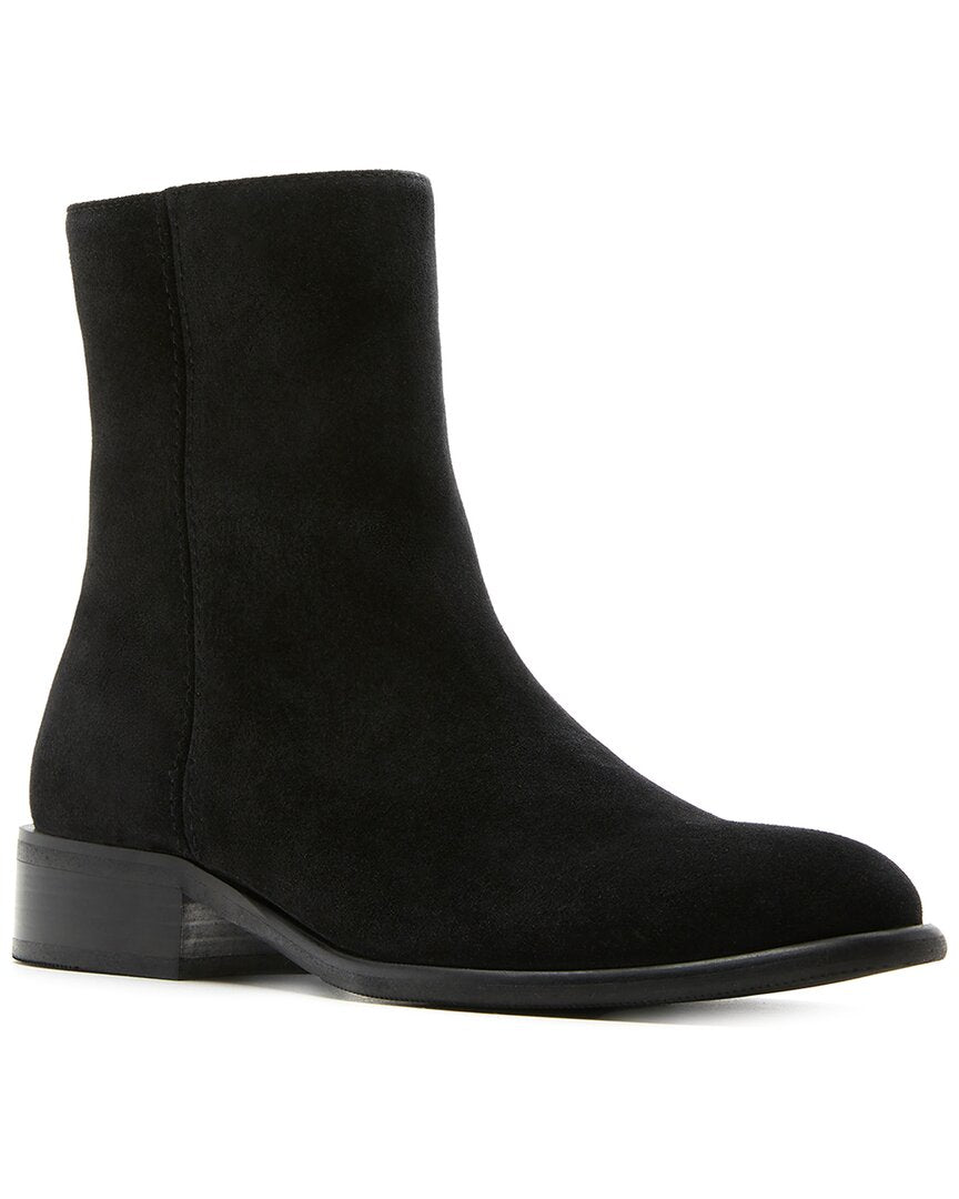 La Canadienne Arya Suede Boot