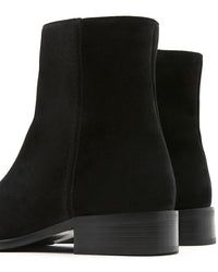 La Canadienne Arya Suede Boot