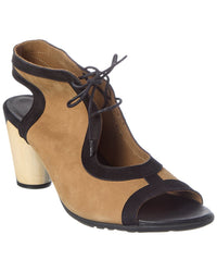 Arche Leally Leather Flat