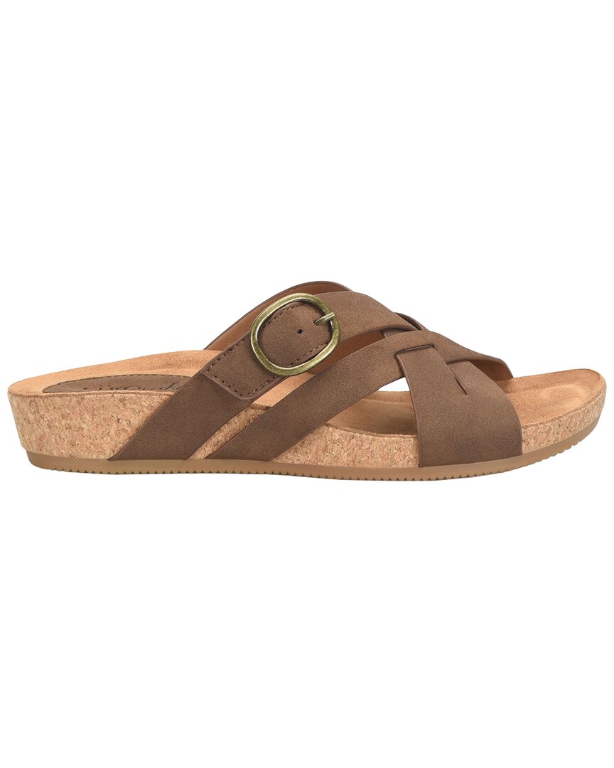 Eürosoft Grainger Sandal