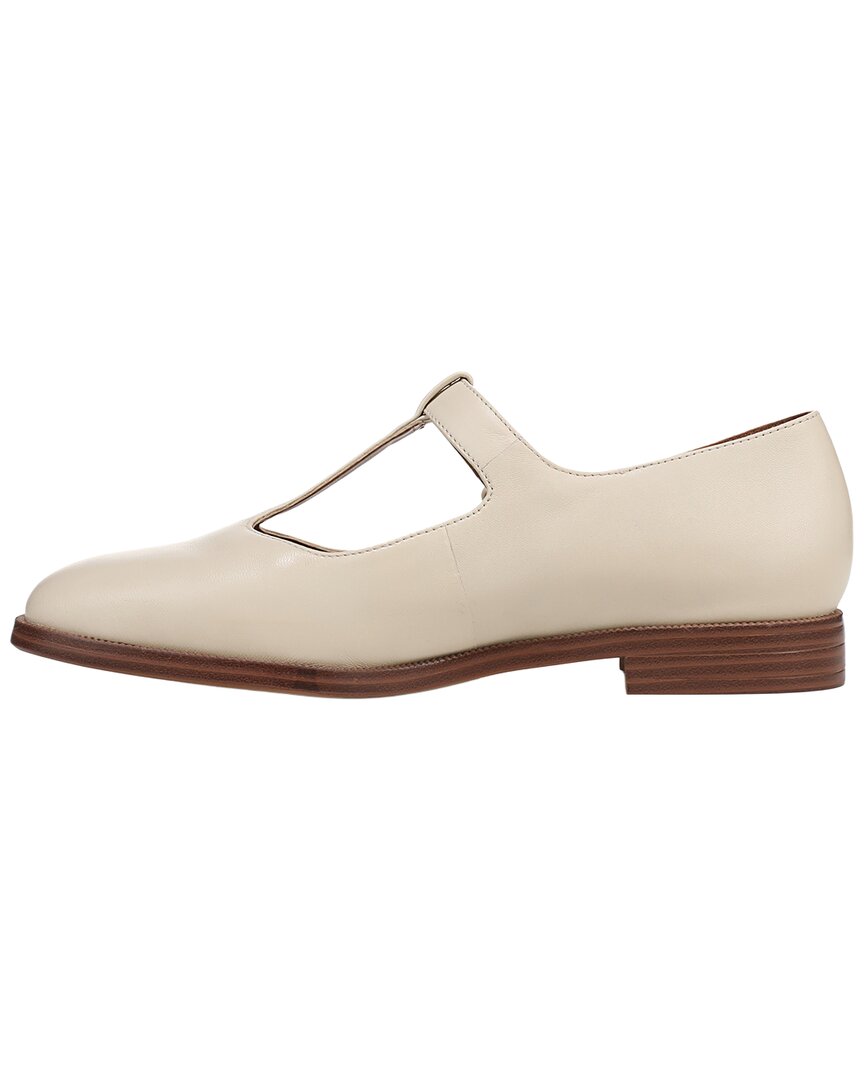 Franco Sarto Kenley Leather Mary Jane