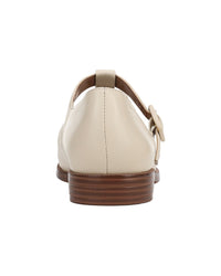 Franco Sarto Kenley Leather Mary Jane