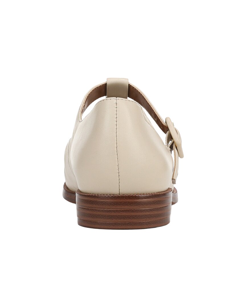 Franco Sarto Kenley Leather Mary Jane