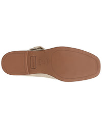 Franco Sarto Kenley Leather Mary Jane
