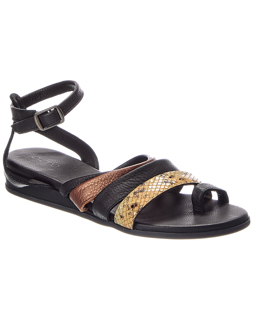 Arche Pylam Leather Sandal