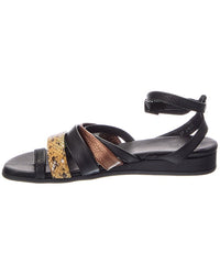 Arche Pylam Leather Sandal