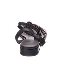 Arche Pylam Leather Sandal