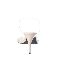 Schutz Astra Leather Sandal
