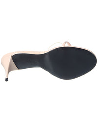 Schutz Astra Leather Sandal