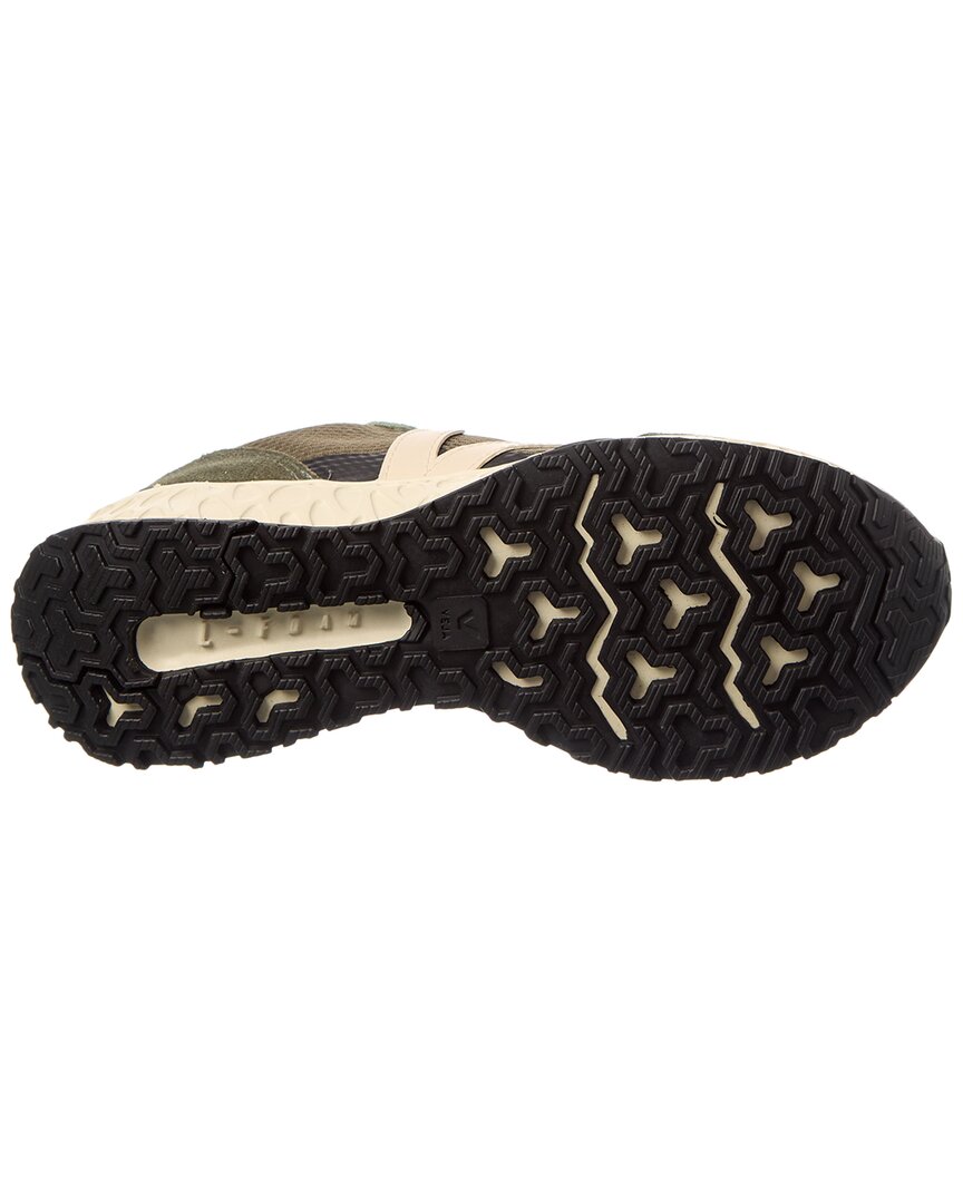 Veja Condor Royale Alveomesh & Suede Sneaker