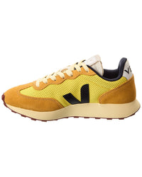 Veja Rio Branco Ii Alveomesh & Suede Sneaker
