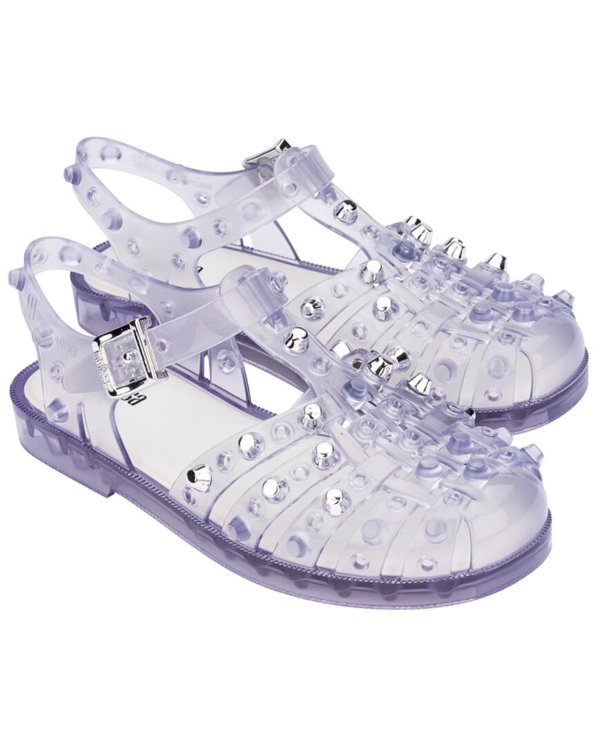 Melissa Shoes Possession Studs Sandal