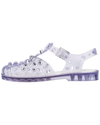 Melissa Shoes Possession Studs Sandal