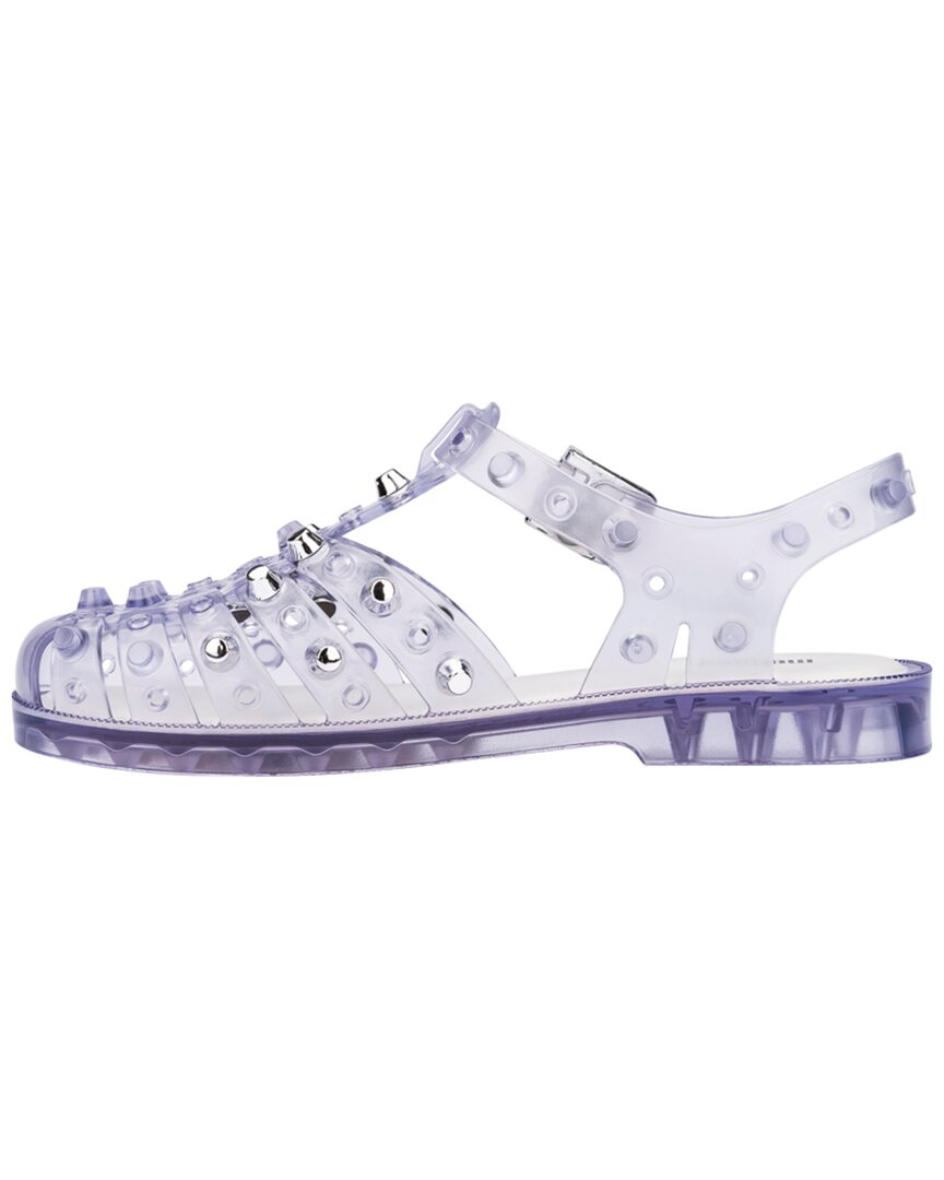 Melissa Shoes Possession Studs Sandal