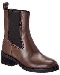 Stuart Weitzman Stuart Weitzman Sully Suede Chelsea Bootie