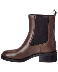 Stuart Weitzman Stuart Weitzman Sully Suede Chelsea Bootie