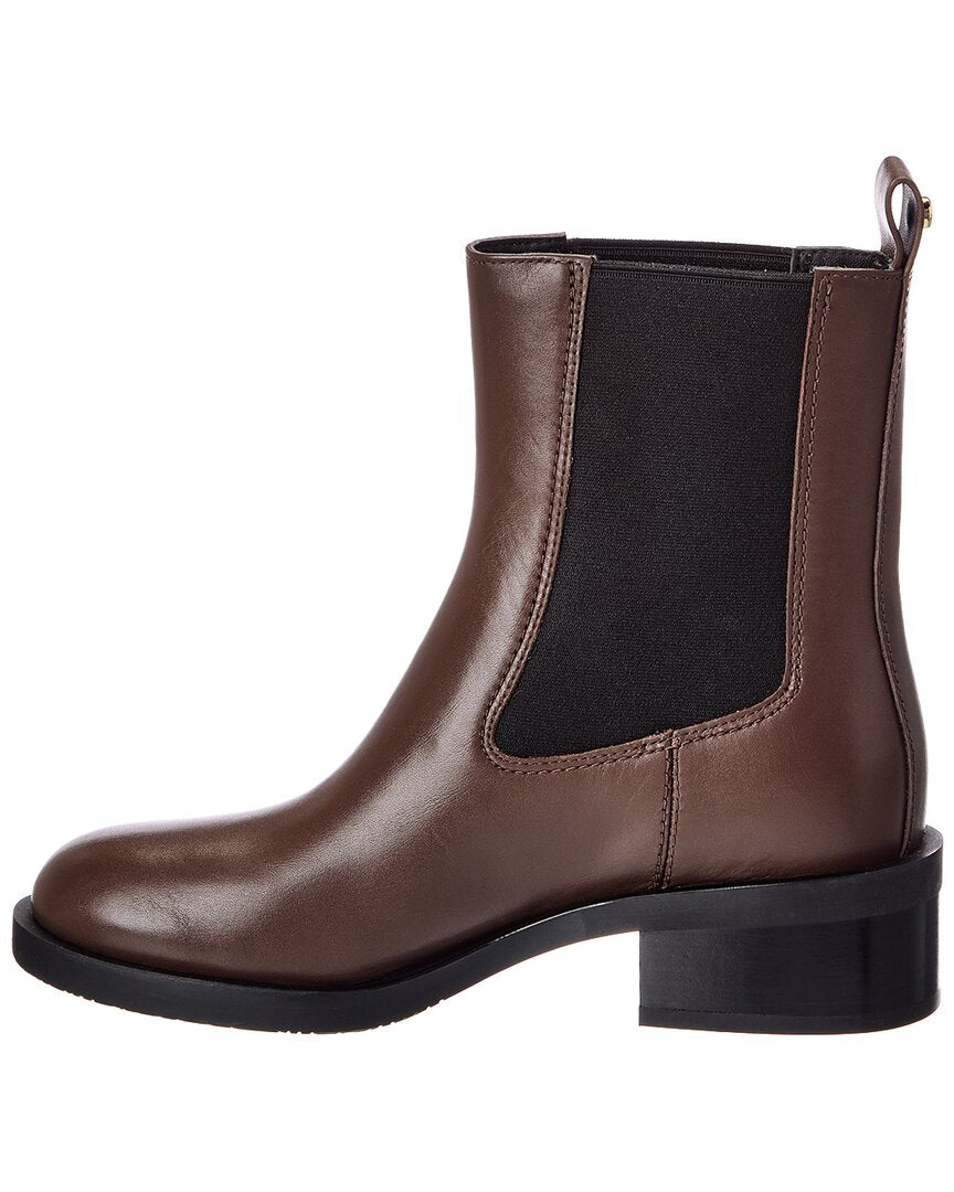 Stuart Weitzman Stuart Weitzman Sully Suede Chelsea Bootie