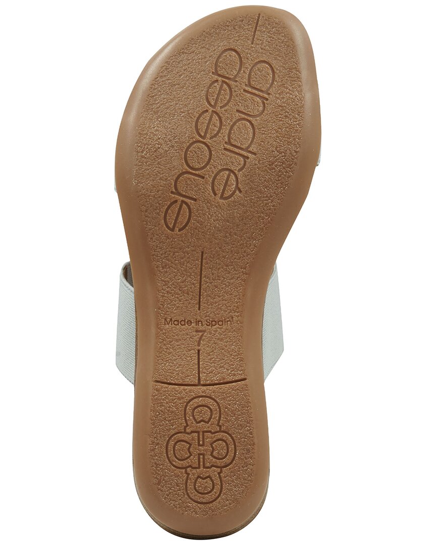 Andre Assous Nalen Sandal