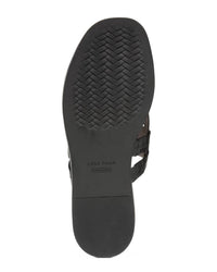 Cole Haan Go-To Estella Flat Leather Thong Sandal