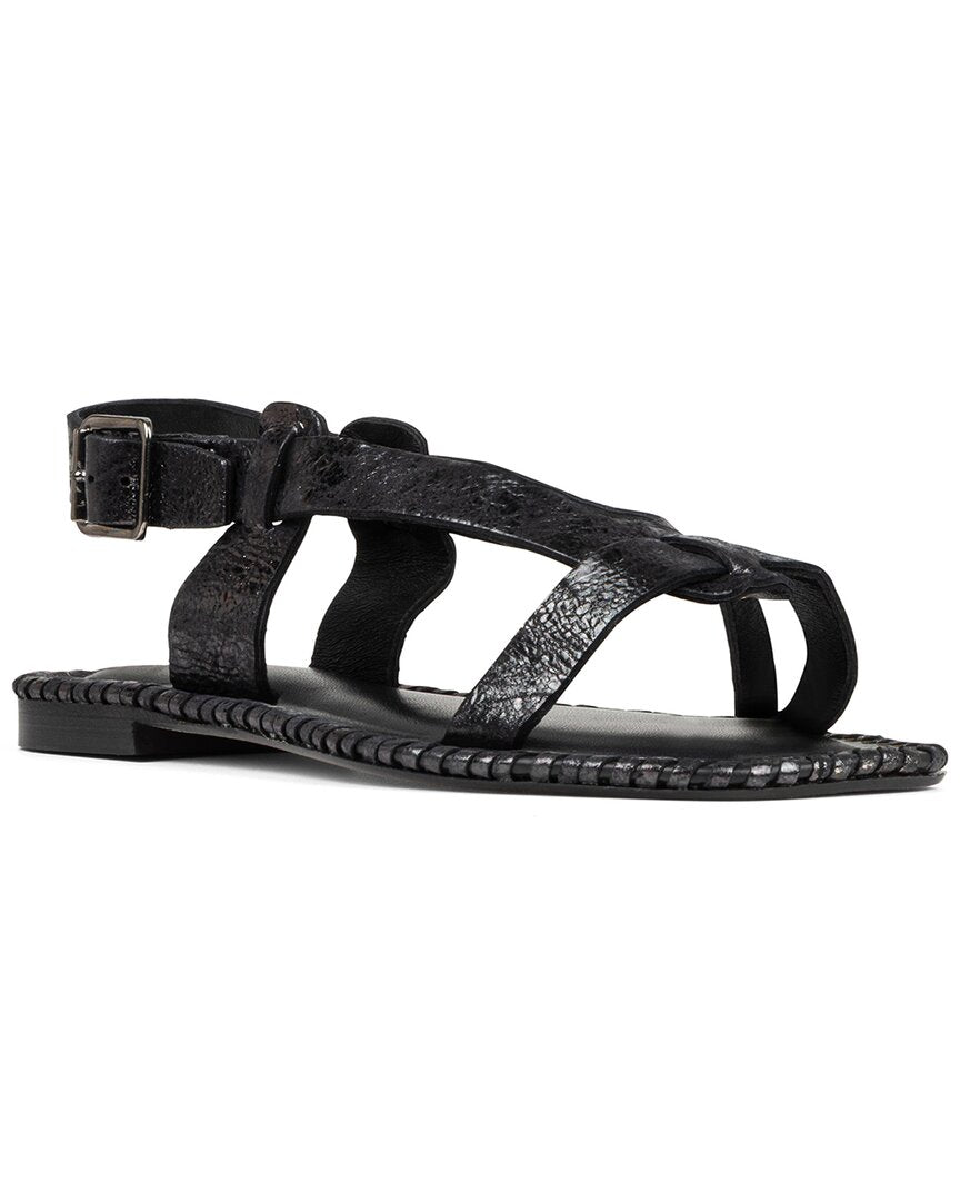 Donald Pliner Eliya Leather Sandal