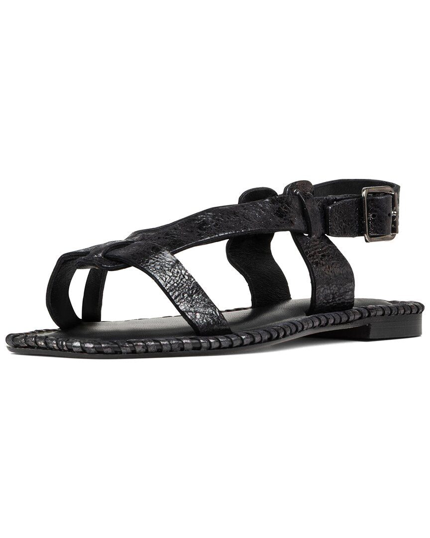 Donald Pliner Eliya Leather Sandal