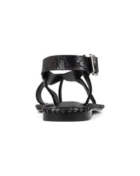 Donald Pliner Eliya Leather Sandal