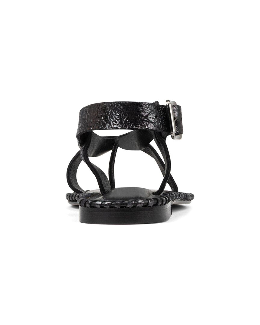 Donald Pliner Eliya Leather Sandal