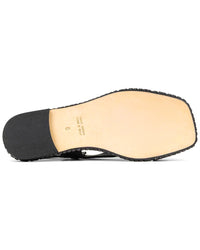 Donald Pliner Eliya Leather Sandal