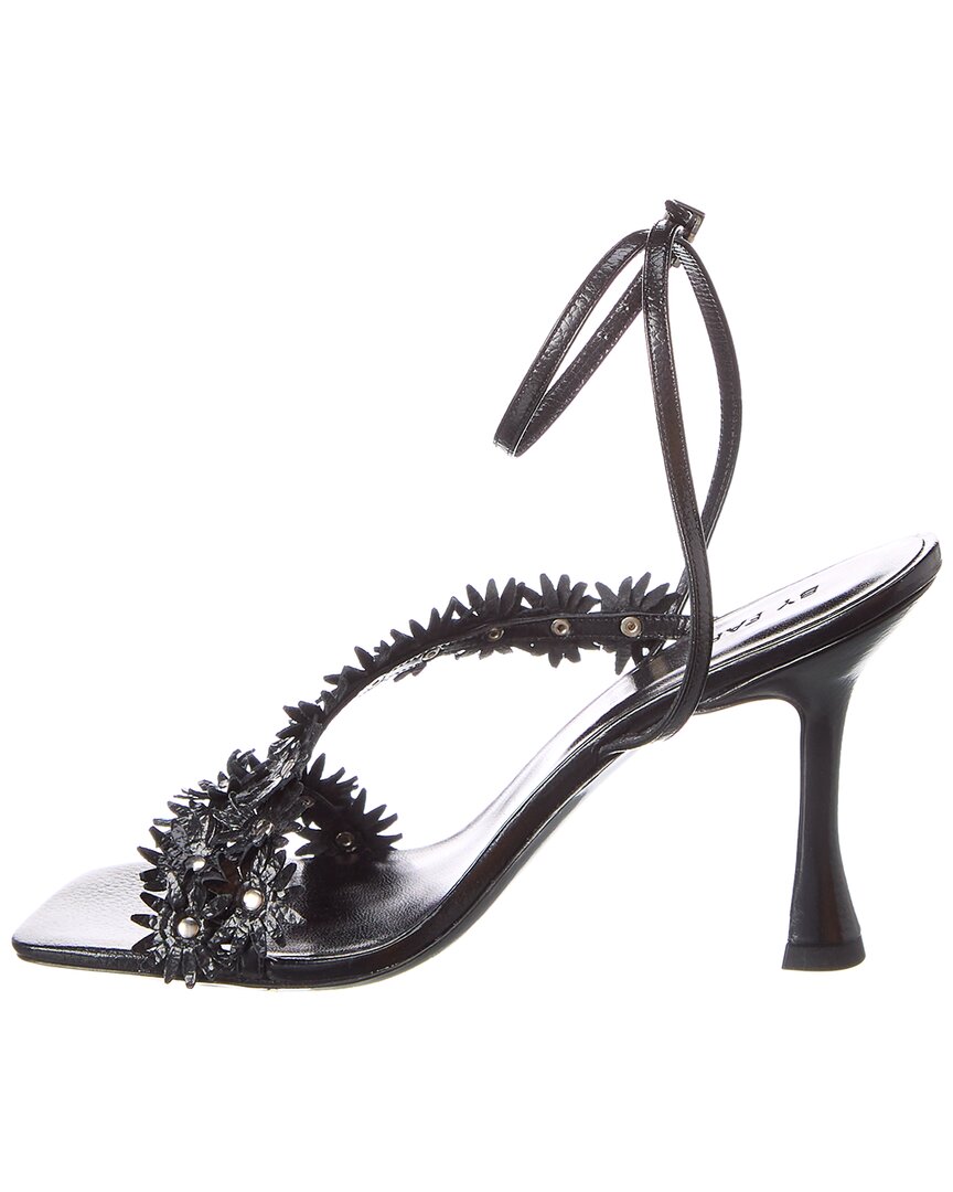 By Far Poppy Leather Sandal