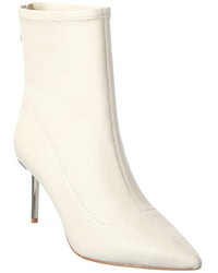 L'agence Zoe Leather Bootie