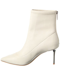 L'agence Zoe Leather Bootie