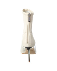 L'agence Zoe Leather Bootie