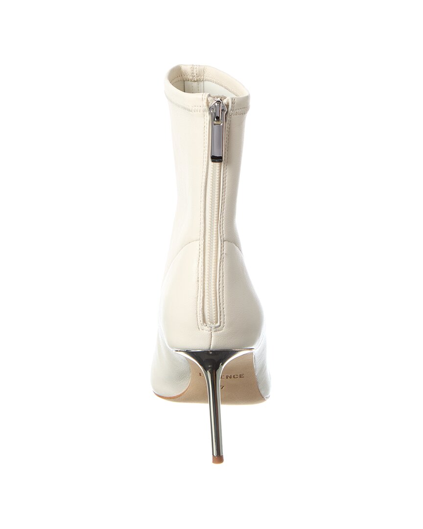 L'agence Zoe Leather Bootie