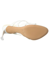 Alexandre Birman Iris 85 Leather Sandal