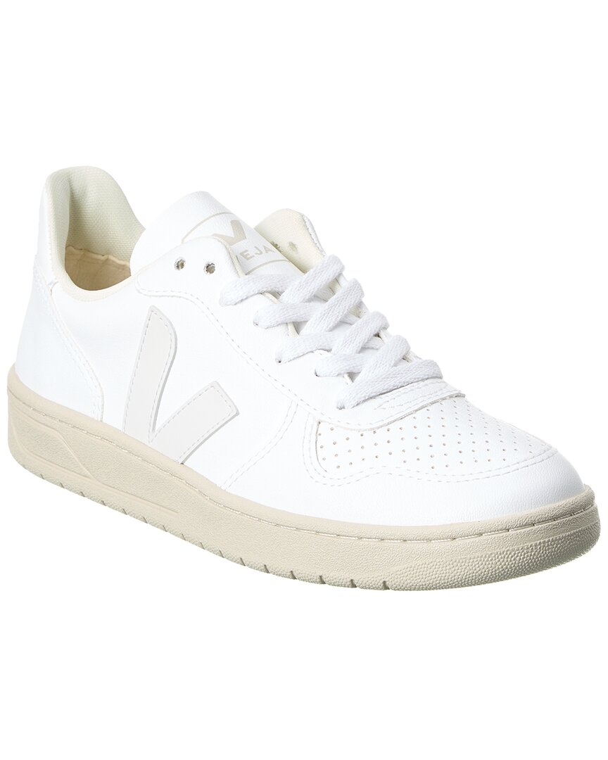 Veja V-10 Sneaker 35 White