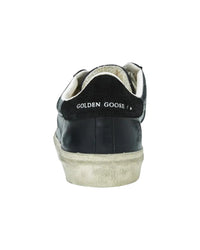 Golden Goose Soul Star Leather Sneaker
