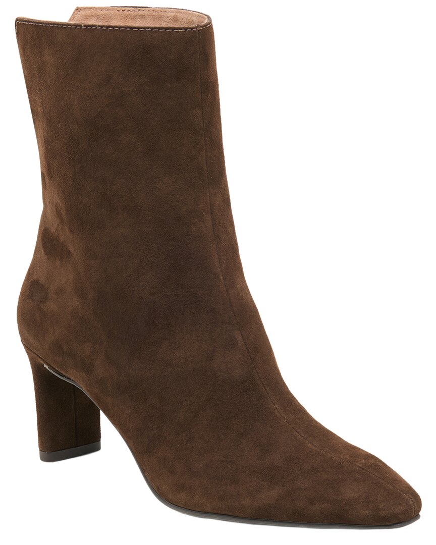 Dolce Vita Genera Suede Bootie