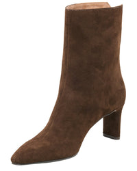 Dolce Vita Genera Suede Bootie