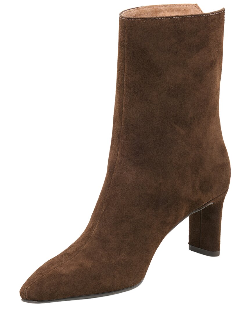 Dolce Vita Genera Suede Bootie