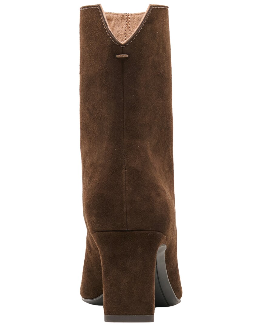 Dolce Vita Genera Suede Bootie