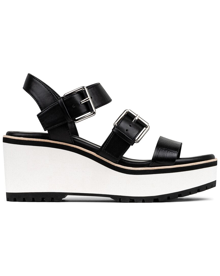 Donald Pliner Blerina Leather Sandal