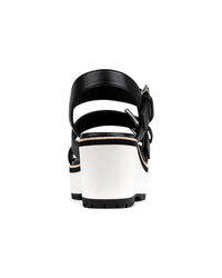 Donald Pliner Blerina Leather Sandal