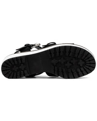 Donald Pliner Blerina Leather Sandal