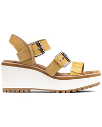 Donald Pliner Blerina Leather Sandal