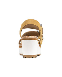 Donald Pliner Blerina Leather Sandal