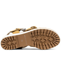 Donald Pliner Blerina Leather Sandal